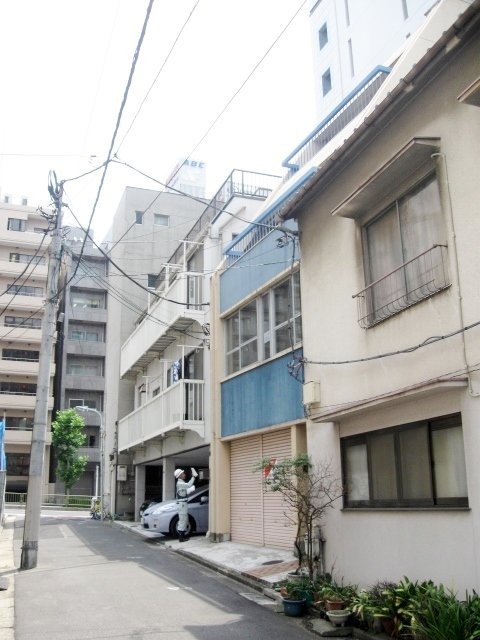 網野ビル 画像