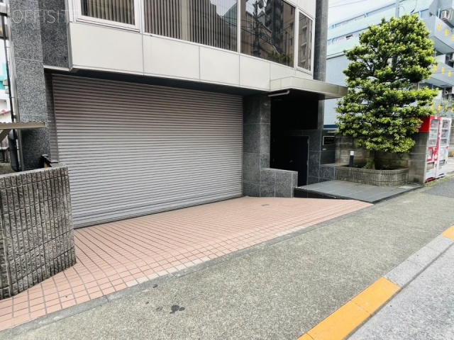 小石川さくらビル　外観