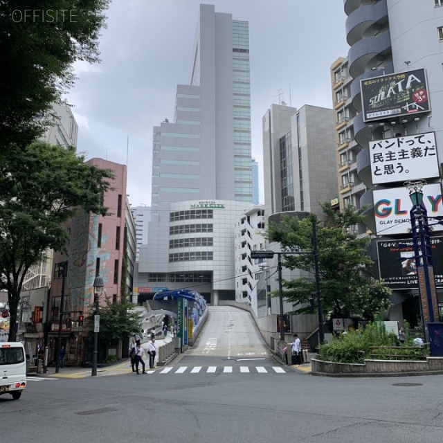 MT道玄坂ビル 周辺