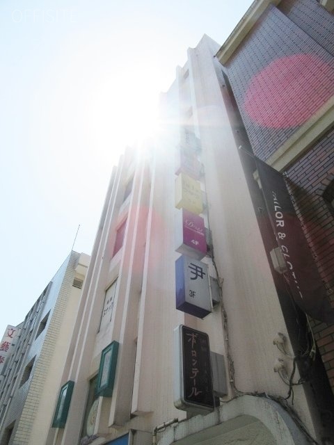 赤坂エンゼルビル 画像