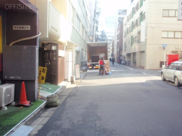 第5高輪ビル 画像