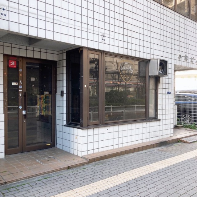 小林ビル 外観