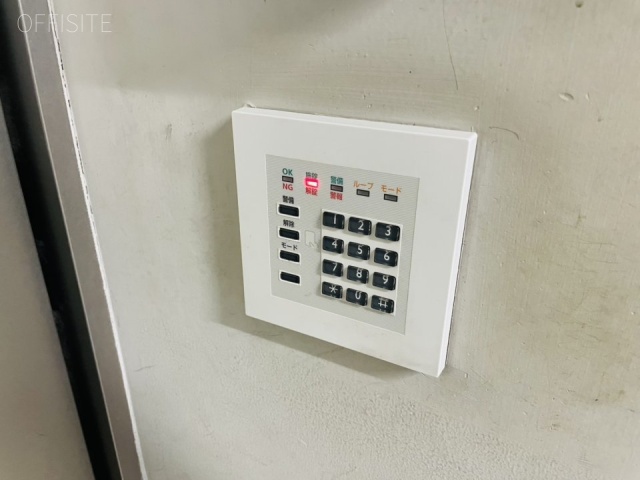 秋葉原フコク生命ビル(旧 秋葉原センタープレイスビル)　機械警備