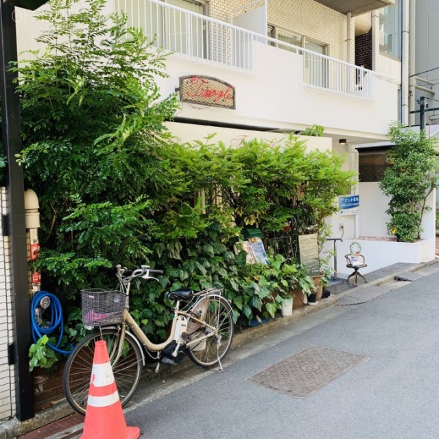 アルタ平河町ビル 外観
