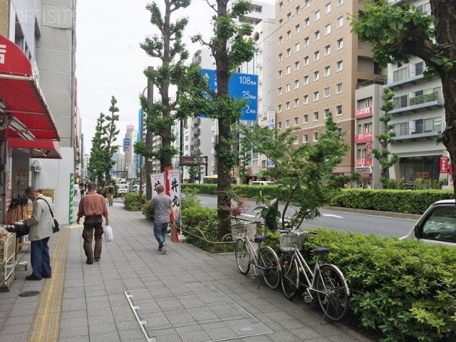 須賀ビル 画像