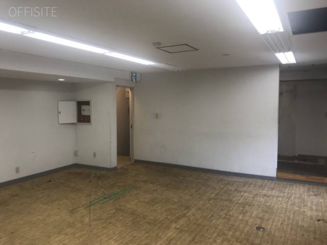 タチバナ銀座ビル 室内