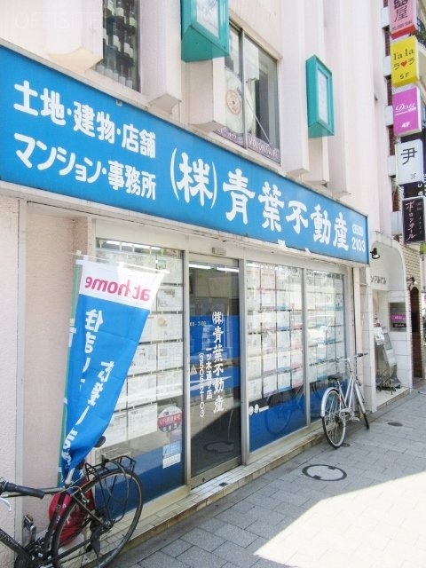 赤坂エンゼルビル 画像