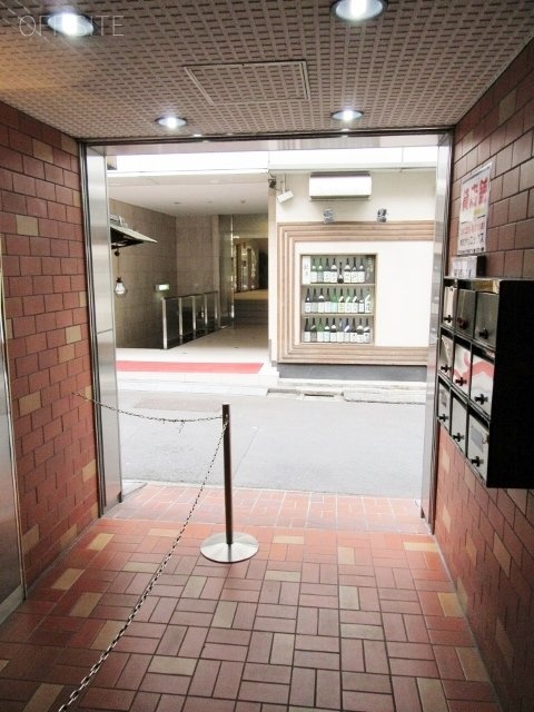 扇園ビル 画像