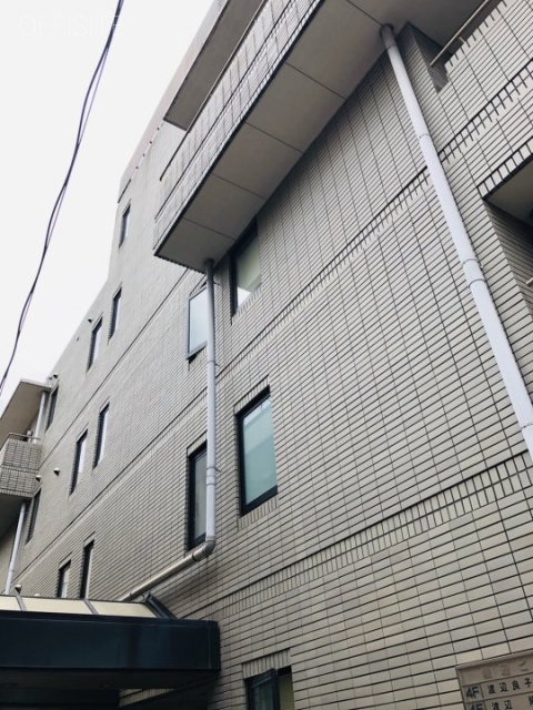 渡辺ビル 外観
