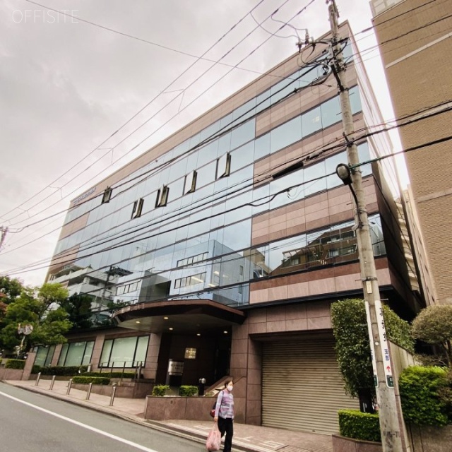 日本綜合地所大塚ビル 外観