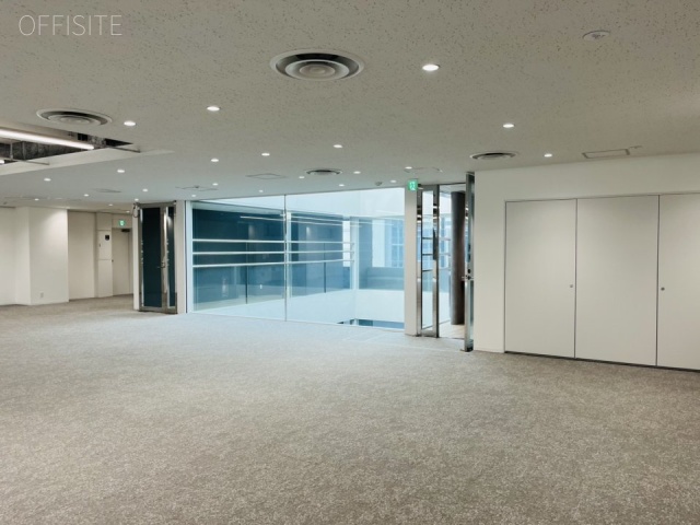 市ヶ谷キャナルコート　内装