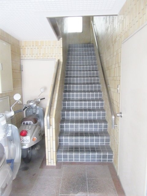 ハイムKビル 画像