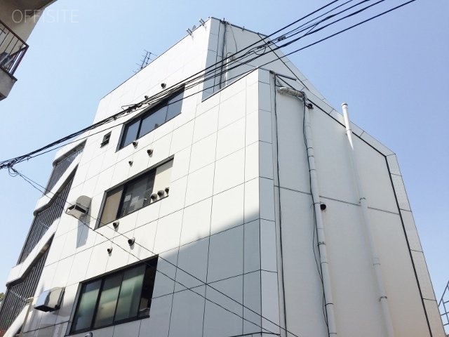 WESTビル 画像