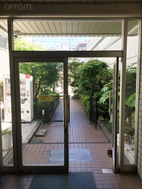白鳥ハイツ 画像