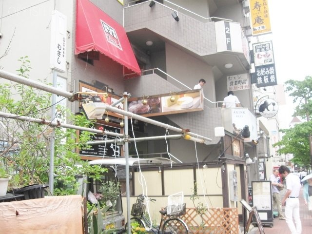TOKIビル 画像
