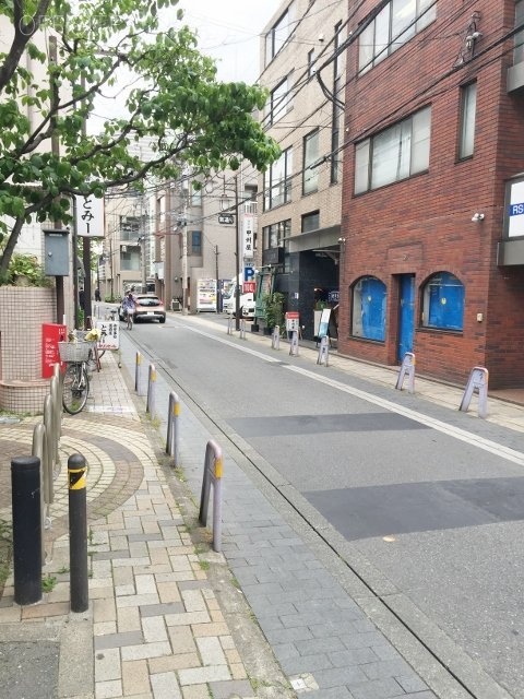 島一ビル 画像