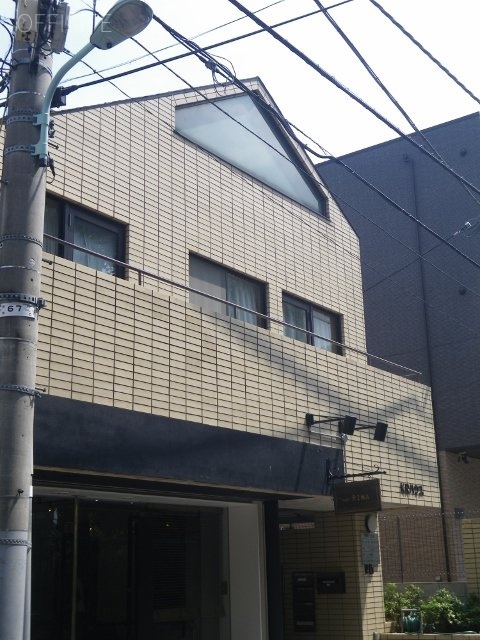 KRハウスビル 画像