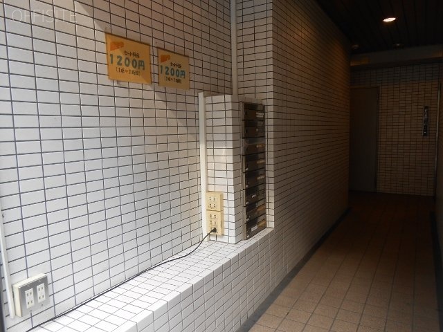 ソシアルビル 画像