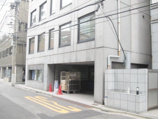 赤坂伊東ビル 画像
