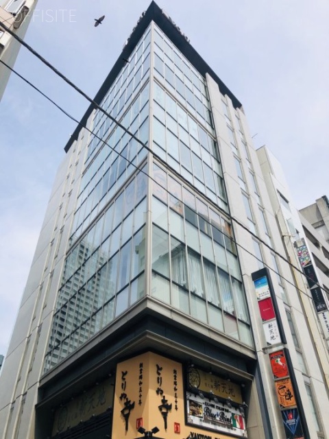 VORT六本木briller 外観