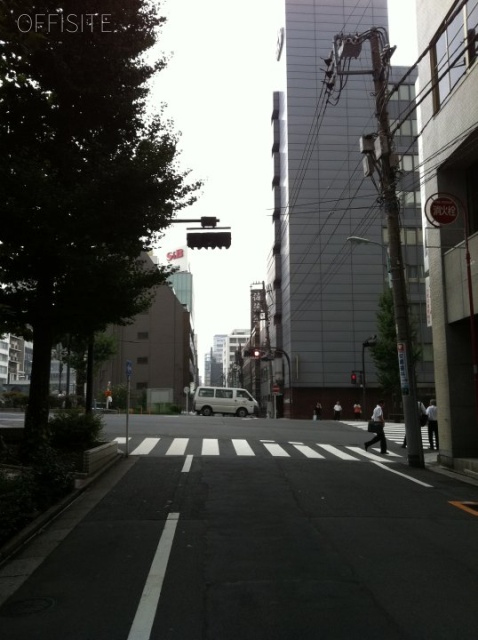 水沢ビル 画像