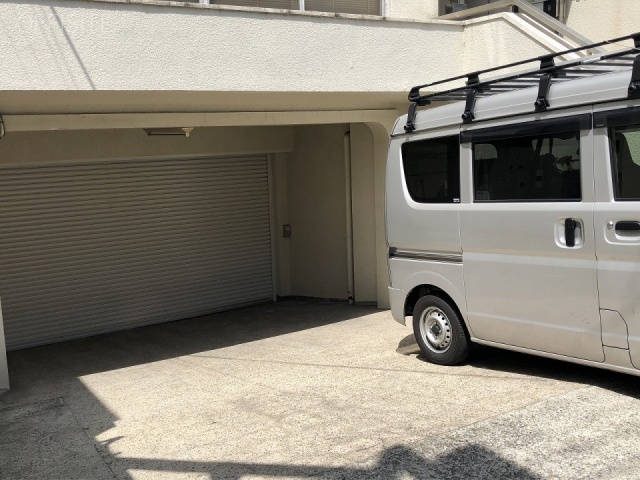 佐成屋ビル 1階部分