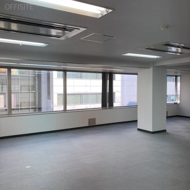 銀座3丁目ビル　室内