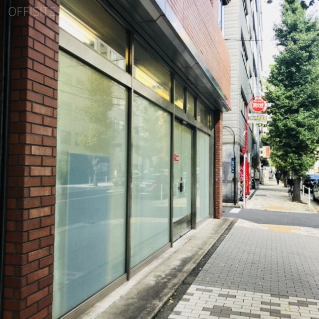 鈴仙ビル 外観