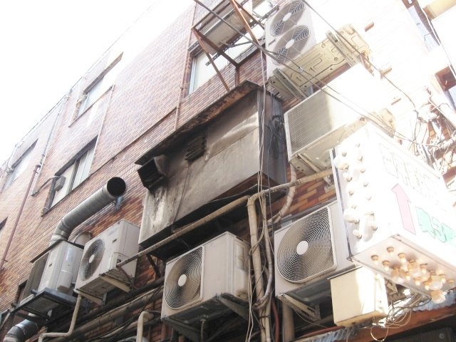 第4山田ビル本館 画像