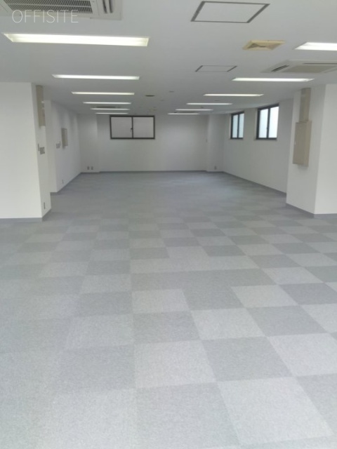 アルテビル東神田Ⅱ　室内
