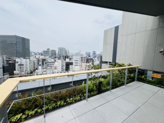 WORK VILLA MYJ kanda　外観