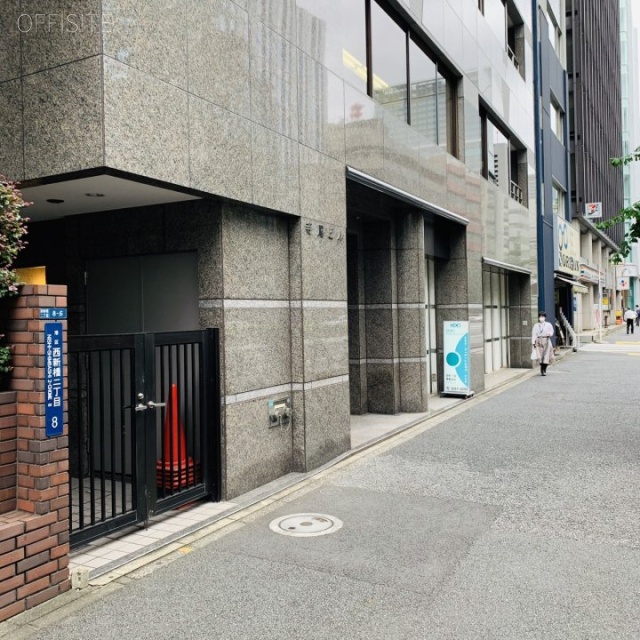 寺尾ビル 外観