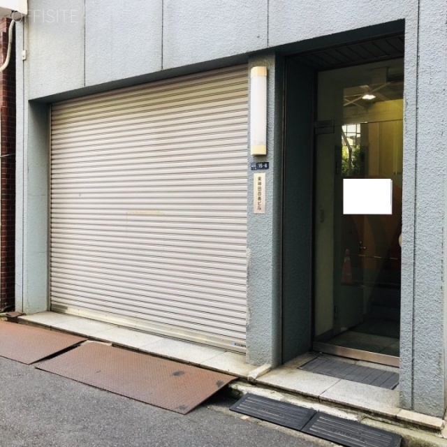 東神田百善ビル 外観