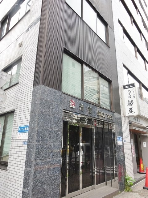 錦光社ビル 画像