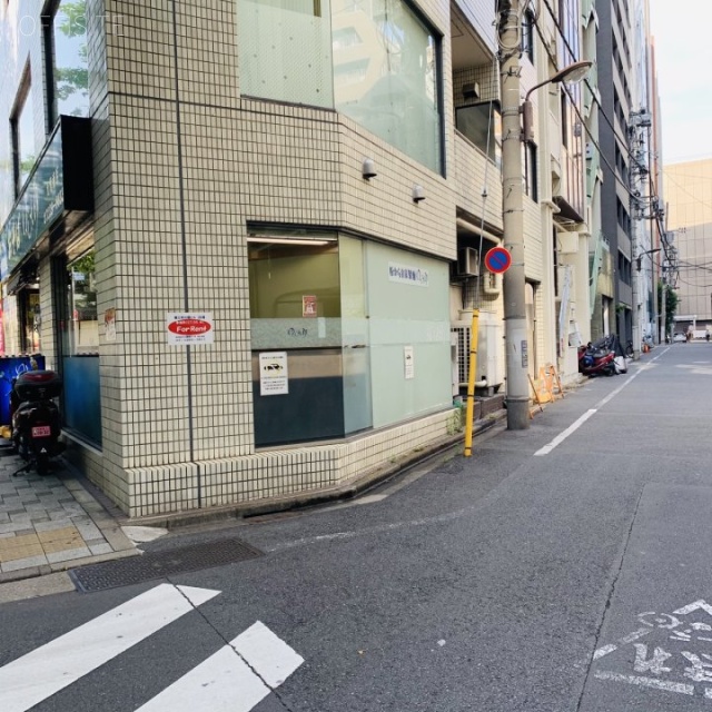 第三早川屋ビル　外観