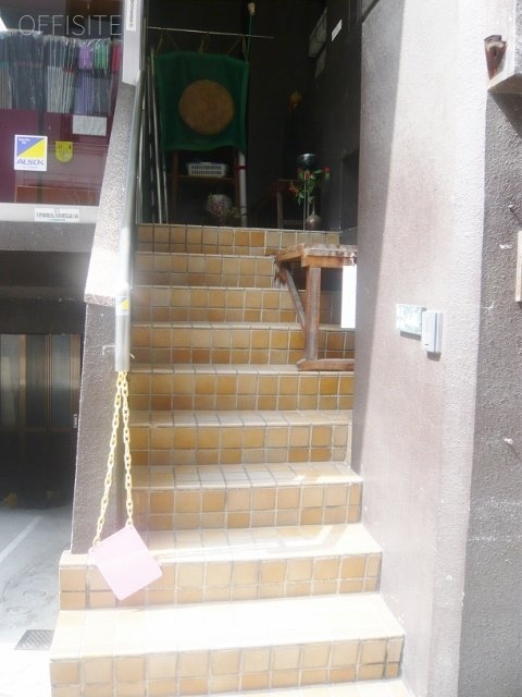 弓矢四国ビル 外観