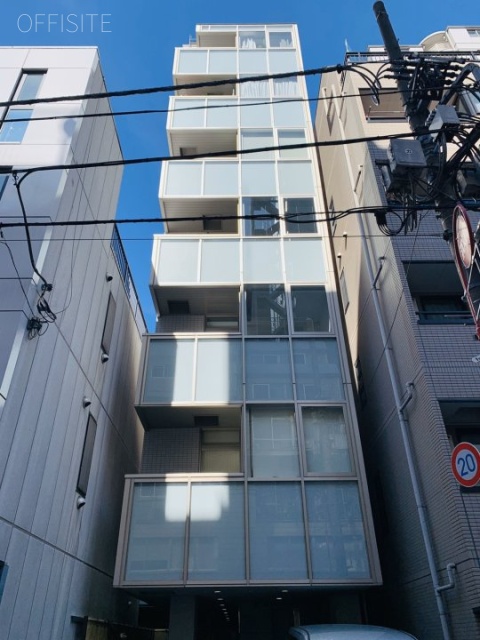 KSYビル　外観