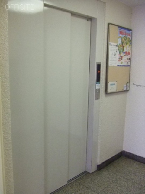 ベルメイゾン浜町ビル 画像