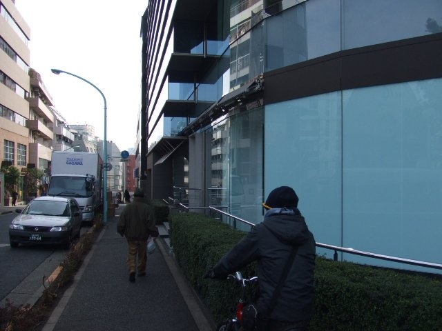 渋谷コロンバンビル イメージ