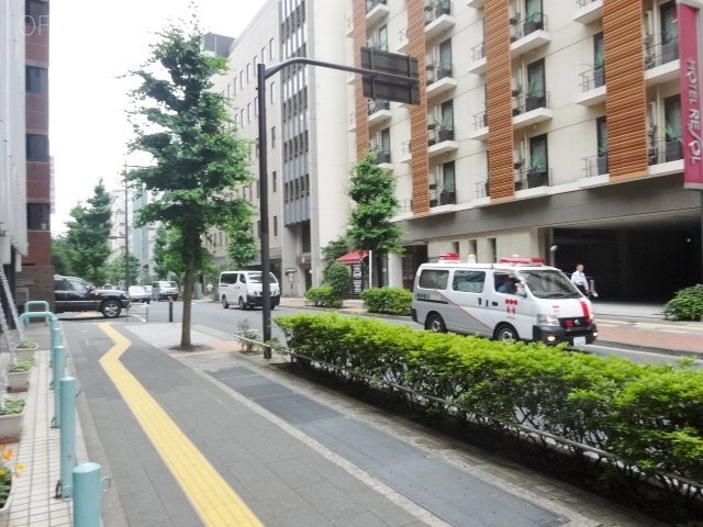 太陽生命池袋ビル 画像
