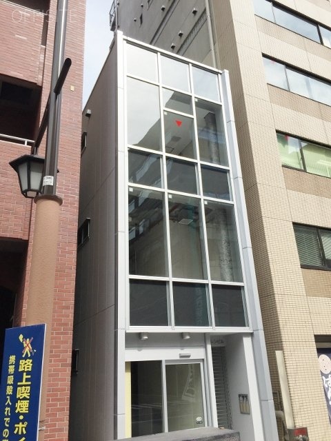 ポーセレンビル 画像