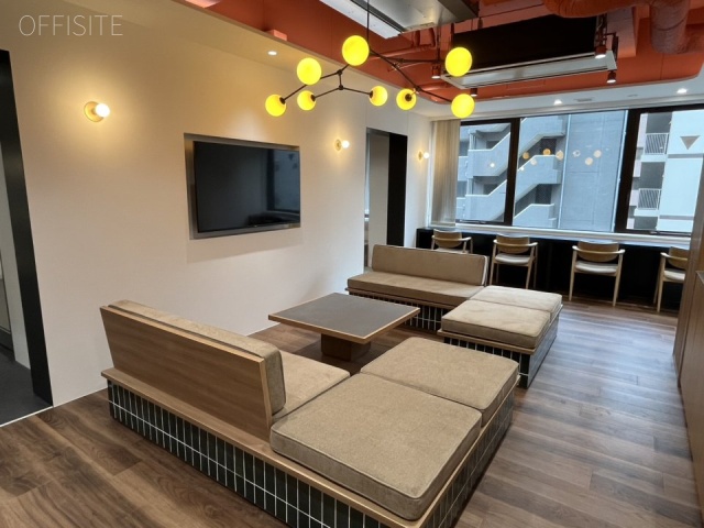 グランファースト芝大門 内装