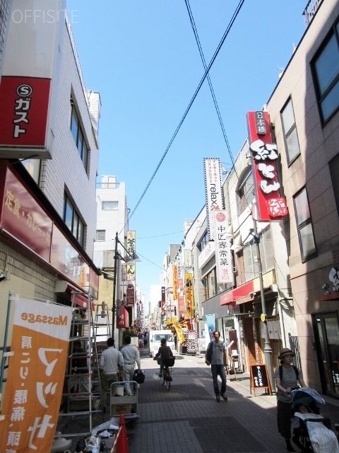フタバビル 画像