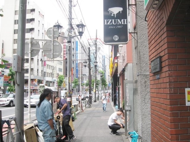 ユア六本木ビル 画像
