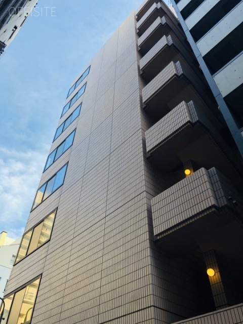 國竹ビル 外観