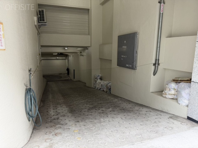 三共美倉ビル別館 駐車場