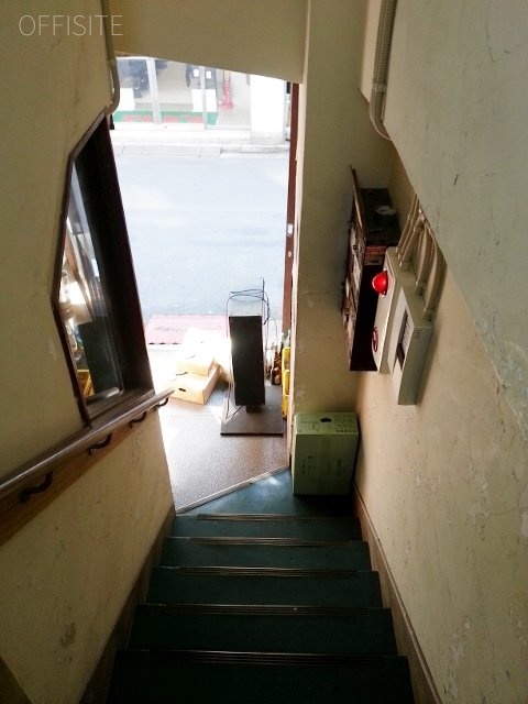 福禄寿ビル 画像