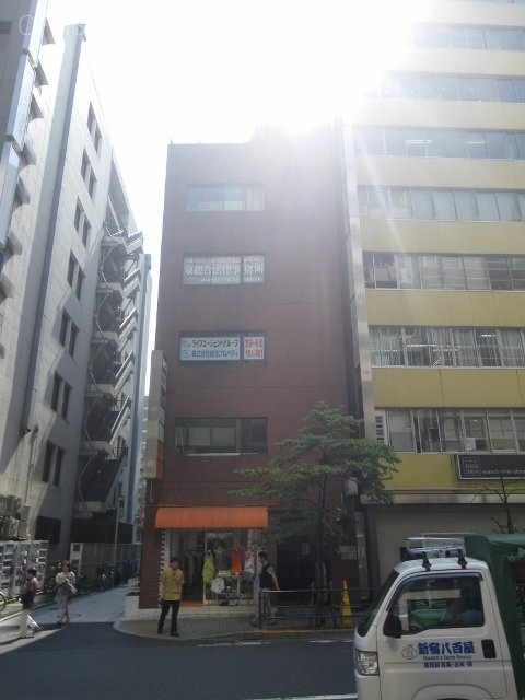 田中第2ビル 画像