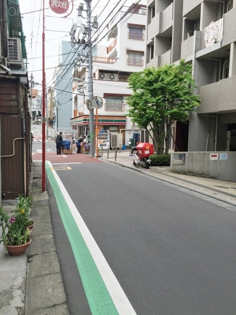 寺井ビル 画像