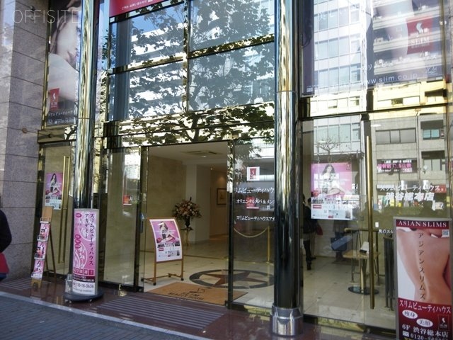 SBH青山通りビル 画像